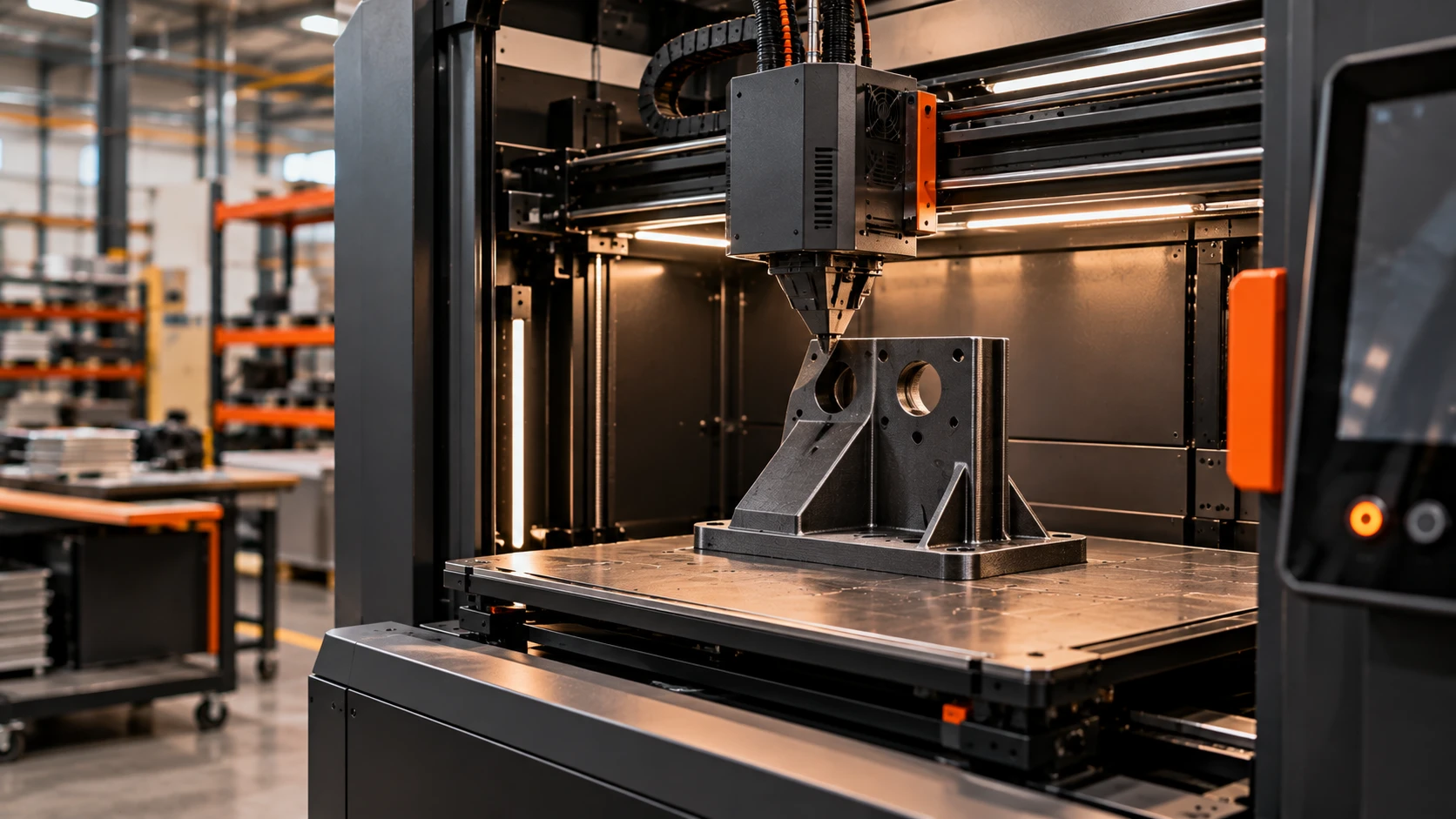 Impressora 3D